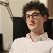 Laureando in Matematica propone ripetizioni di matematica per scuola media e superiore